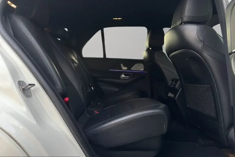 Mercedes-Benz GLE 400 (Clasa GLE) din 2021 cu 109.900 km - oferta MER241709 - foto 16