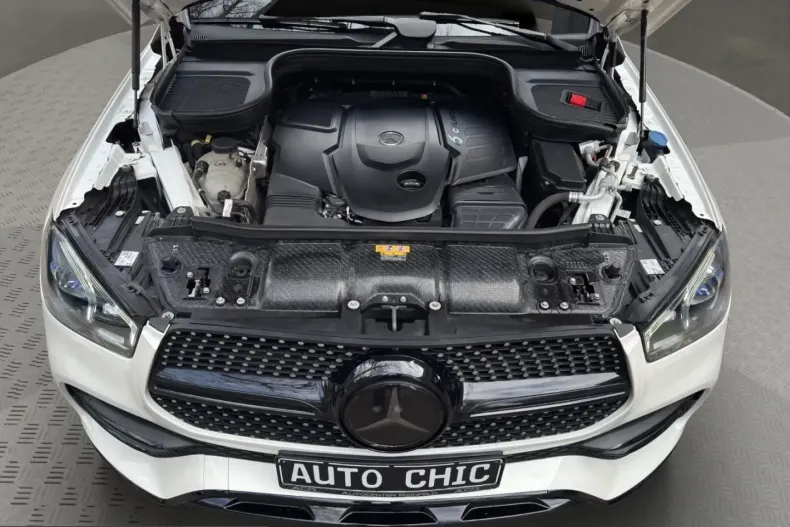 Mercedes-Benz GLE 400 (Clasa GLE) din 2021 cu 109.900 km - oferta MER241709 - foto 30