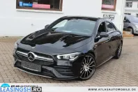 Mercedes-Benz CLA 35 AMG (Clasa CLA) din 2022 cu 38.000 km - oferta MER241710 - foto 1
