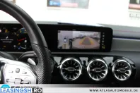 Mercedes-Benz CLA 35 AMG (Clasa CLA) din 2022 cu 38.000 km - oferta MER241710 - foto 6