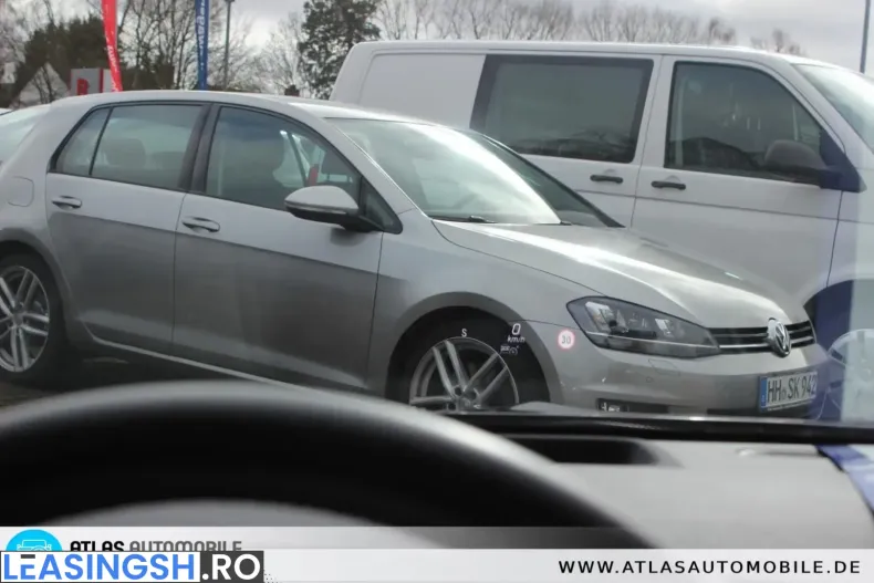 Mercedes-Benz CLA 35 AMG (Clasa CLA) din 2022 cu 38.000 km - oferta MER241710 - foto 7