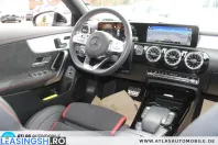 Mercedes-Benz CLA 35 AMG (Clasa CLA) din 2022 cu 38.000 km - oferta MER241710 - foto 8