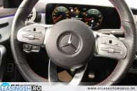 Mercedes-Benz CLA 35 AMG (Clasa CLA) din 2022 cu 38.000 km - oferta MER241710 - foto 9