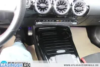 Mercedes-Benz CLA 35 AMG (Clasa CLA) din 2022 cu 38.000 km - oferta MER241710 - foto 10