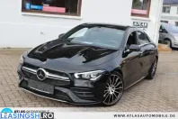 Mercedes-Benz CLA 35 AMG (Clasa CLA) din 2022 cu 38.000 km - oferta MER241710 - foto 18