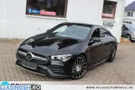 Mercedes-Benz CLA 35 AMG (Clasa CLA) din 2022 cu 38.000 km - oferta MER241710 - foto 20