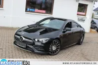 Mercedes-Benz CLA 35 AMG (Clasa CLA) din 2022 cu 38.000 km - oferta MER241710 - foto 21