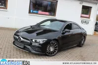 Mercedes-Benz CLA 35 AMG (Clasa CLA) din 2022 cu 38.000 km - oferta MER241710 - foto 22