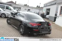 Mercedes-Benz CLA 35 AMG (Clasa CLA) din 2022 cu 38.000 km - oferta MER241710 - foto 23