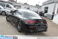 Mercedes-Benz CLA 35 AMG (Clasa CLA) din 2022 cu 38.000 km - oferta MER241710 - foto 24