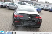 Mercedes-Benz CLA 35 AMG (Clasa CLA) din 2022 cu 38.000 km - oferta MER241710 - foto 26