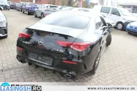 Mercedes-Benz CLA 35 AMG (Clasa CLA) din 2022 cu 38.000 km - oferta MER241710 - foto 27