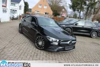 Mercedes-Benz CLA 35 AMG (Clasa CLA) din 2022 cu 38.000 km - oferta MER241710 - foto 30