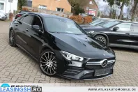 Mercedes-Benz CLA 35 AMG (Clasa CLA) din 2022 cu 38.000 km - oferta MER241710 - foto 32