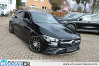Mercedes-Benz CLA 35 AMG (Clasa CLA) din 2022 cu 38.000 km - oferta MER241710 - foto 33