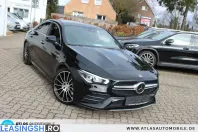 Mercedes-Benz CLA 35 AMG (Clasa CLA) din 2022 cu 38.000 km - oferta MER241710 - foto 34