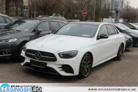 Mercedes-Benz E 220 (Clasa E) din 2023 cu 99.889 km - oferta MER241711 - foto 1