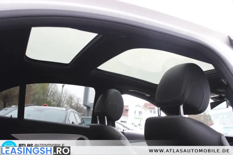 Mercedes-Benz E 220 (Clasa E) din 2023 cu 99.889 km - oferta MER241711 - foto 2