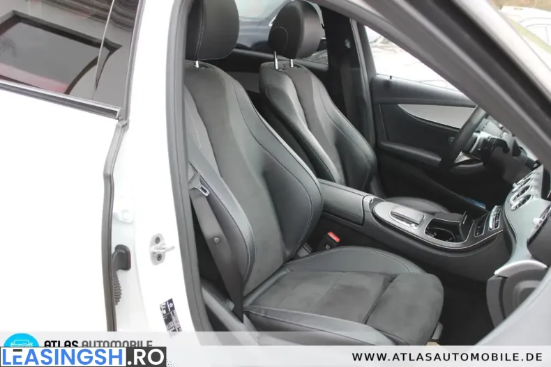 Mercedes-Benz E 220 (Clasa E) din 2023 cu 99.889 km - oferta MER241711 - foto 6