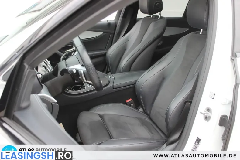 Mercedes-Benz E 220 (Clasa E) din 2023 cu 99.889 km - oferta MER241711 - foto 7