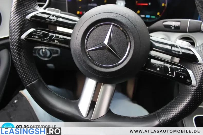 Mercedes-Benz E 220 (Clasa E) din 2023 cu 99.889 km - oferta MER241711 - foto 8
