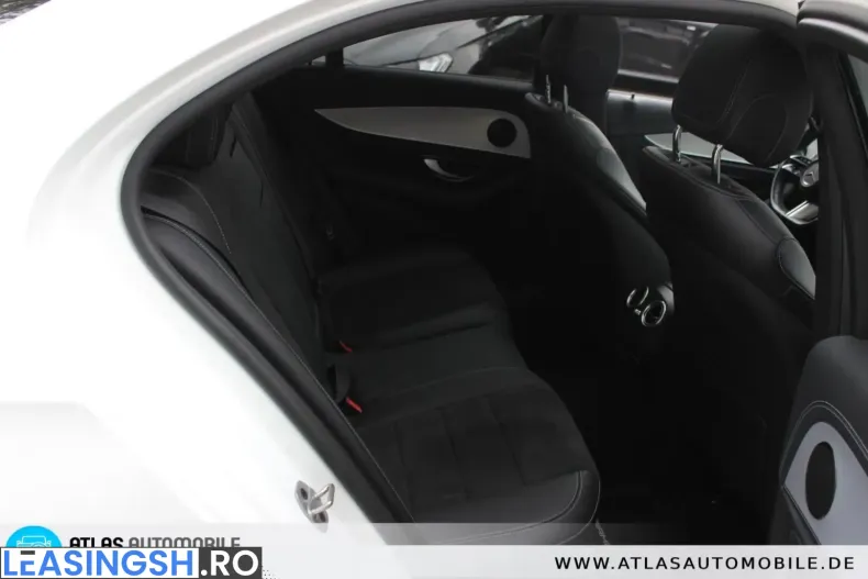 Mercedes-Benz E 220 (Clasa E) din 2023 cu 99.889 km - oferta MER241711 - foto 10