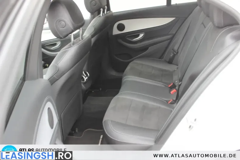 Mercedes-Benz E 220 (Clasa E) din 2023 cu 99.889 km - oferta MER241711 - foto 11