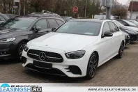 Mercedes-Benz E 220 (Clasa E) din 2023 cu 99.889 km - oferta MER241711 - foto 12
