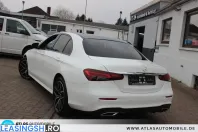Mercedes-Benz E 220 (Clasa E) din 2023 cu 99.889 km - oferta MER241711 - foto 17