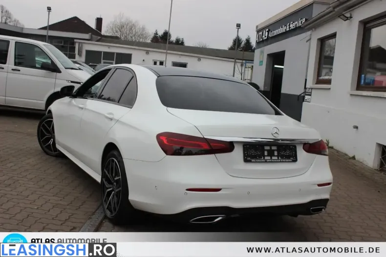 Mercedes-Benz E 220 (Clasa E) din 2023 cu 99.889 km - oferta MER241711 - foto 18