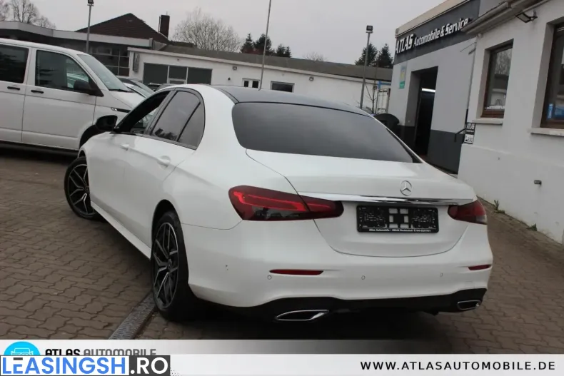 Mercedes-Benz E 220 (Clasa E) din 2023 cu 99.889 km - oferta MER241711 - foto 19