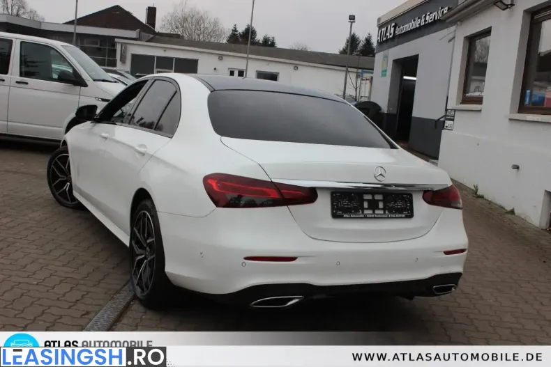 Mercedes-Benz E 220 (Clasa E) din 2023 cu 99.889 km - oferta MER241711 - foto 20