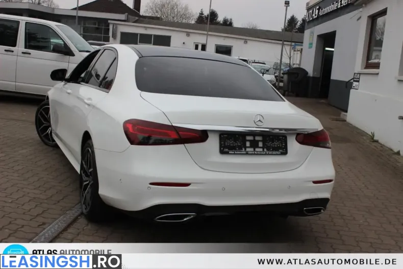 Mercedes-Benz E 220 (Clasa E) din 2023 cu 99.889 km - oferta MER241711 - foto 21