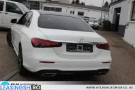 Mercedes-Benz E 220 (Clasa E) din 2023 cu 99.889 km - oferta MER241711 - foto 22