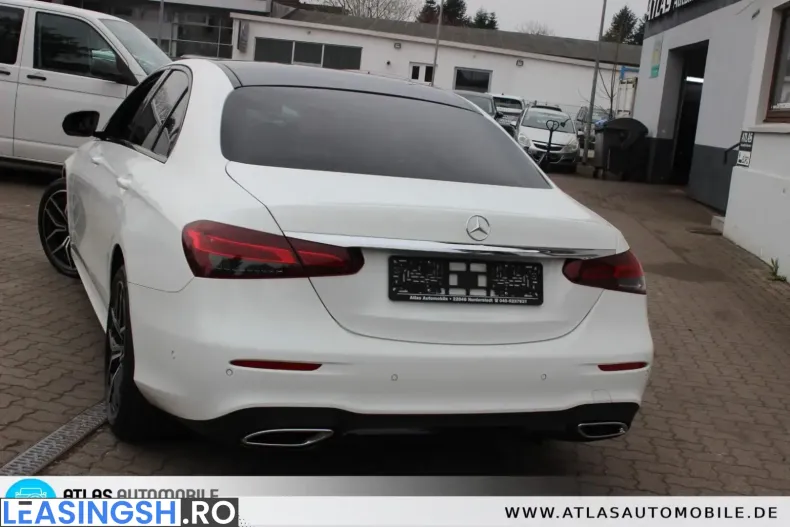 Mercedes-Benz E 220 (Clasa E) din 2023 cu 99.889 km - oferta MER241711 - foto 22