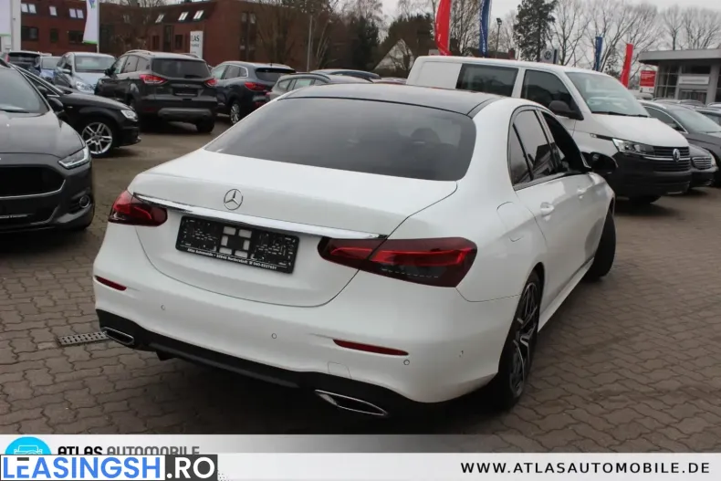 Mercedes-Benz E 220 (Clasa E) din 2023 cu 99.889 km - oferta MER241711 - foto 23