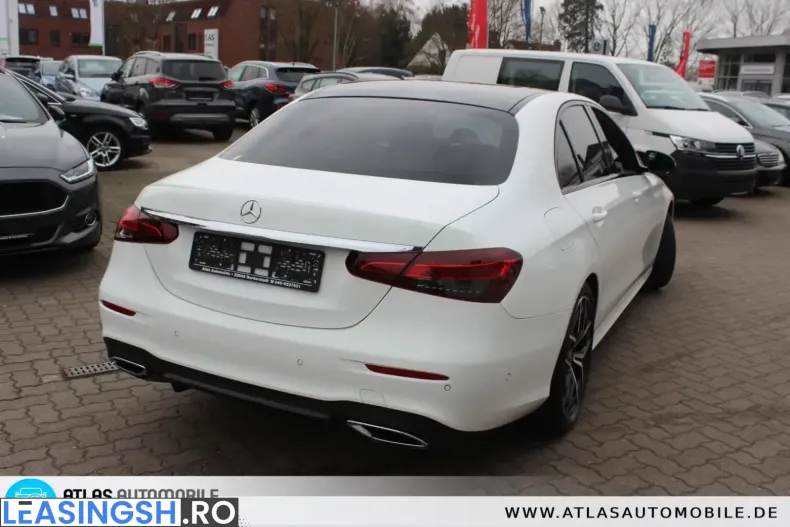 Mercedes-Benz E 220 (Clasa E) din 2023 cu 99.889 km - oferta MER241711 - foto 24