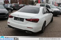 Mercedes-Benz E 220 (Clasa E) din 2023 cu 99.889 km - oferta MER241711 - foto 25