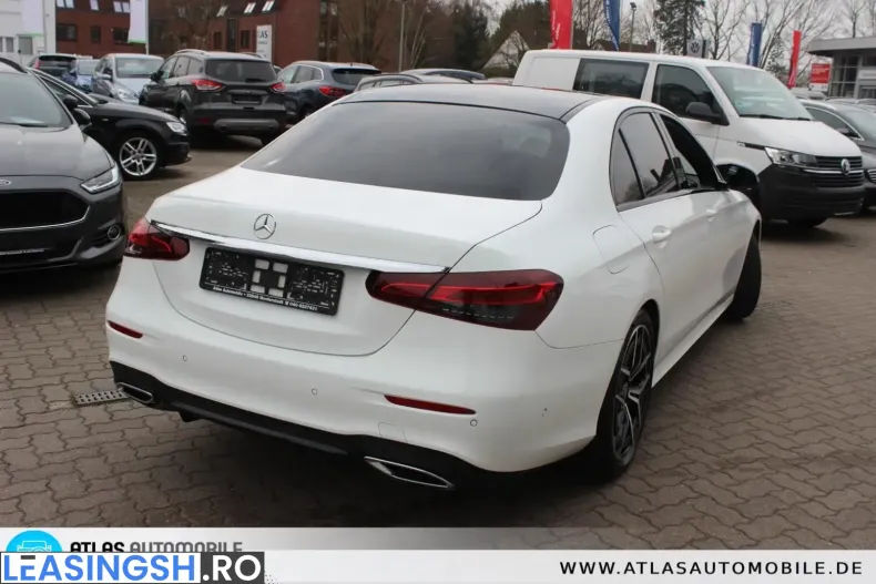 Mercedes-Benz E 220 (Clasa E) din 2023 cu 99.889 km - oferta MER241711 - foto 25
