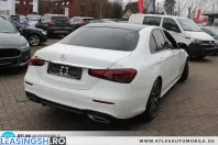Mercedes-Benz E 220 (Clasa E) din 2023 cu 99.889 km - oferta MER241711 - foto 26