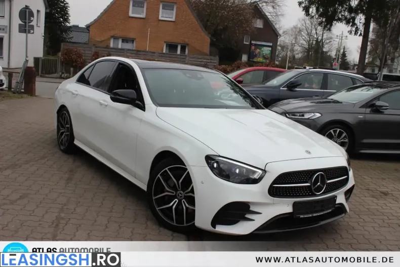 Mercedes-Benz E 220 (Clasa E) din 2023 cu 99.889 km - oferta MER241711 - foto 28