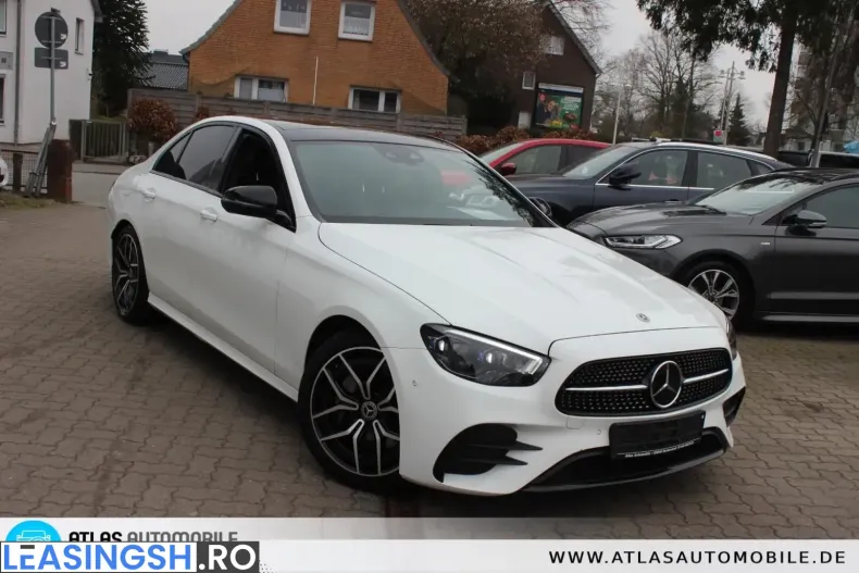 Mercedes-Benz E 220 (Clasa E) din 2023 cu 99.889 km - oferta MER241711 - foto 29
