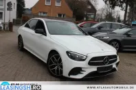 Mercedes-Benz E 220 (Clasa E) din 2023 cu 99.889 km - oferta MER241711 - foto 30