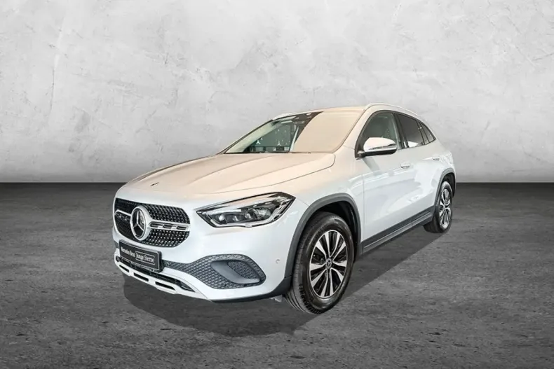 Mercedes-Benz GLA 250 (Clasa GLA) din 2021 cu 73.000 km - oferta MER241712 - foto 2