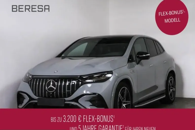 Mercedes-Benz EQE (Clasa E) din 2025 cu 21.470 km - oferta MER241713 - foto 1