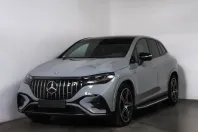 Mercedes-Benz EQE (Clasa E) din 2025 cu 21.470 km - oferta MER241713 - foto 2