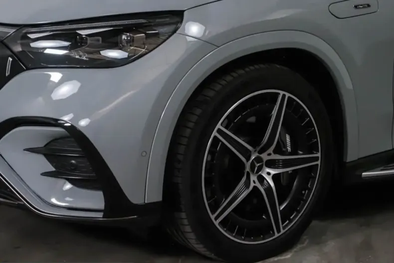 Mercedes-Benz EQE (Clasa E) din 2025 cu 21.470 km - oferta MER241713 - foto 5