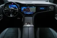 Mercedes-Benz EQE (Clasa E) din 2025 cu 21.470 km - oferta MER241713 - foto 9