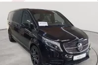 Mercedes-Benz V 300 (Clasa V) din 2022 cu 37.467 km - oferta MER241714 - foto 1