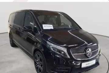 Mercedes-Benz V 300 din 2022 - oferta MER241714